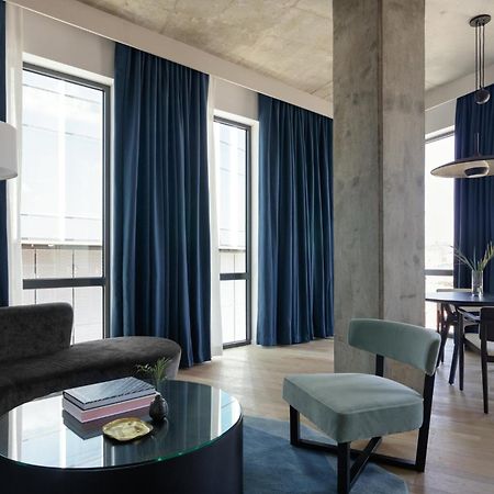 Kimpton - Pittman Hotel By Ihg Dallas Dış mekan fotoğraf