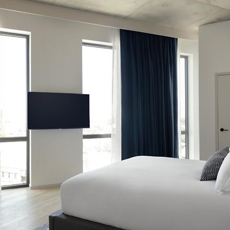 Kimpton - Pittman Hotel By Ihg Dallas Dış mekan fotoğraf