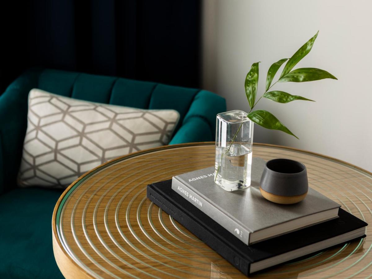 Kimpton - Pittman Hotel By Ihg Dallas Dış mekan fotoğraf