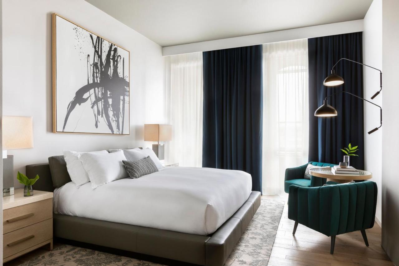 Kimpton - Pittman Hotel By Ihg Dallas Dış mekan fotoğraf