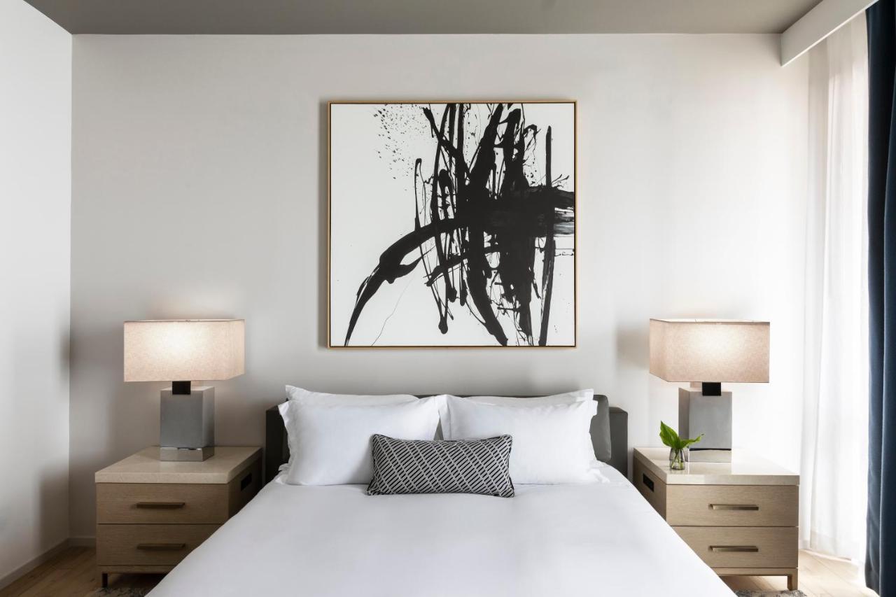 Kimpton - Pittman Hotel By Ihg Dallas Dış mekan fotoğraf