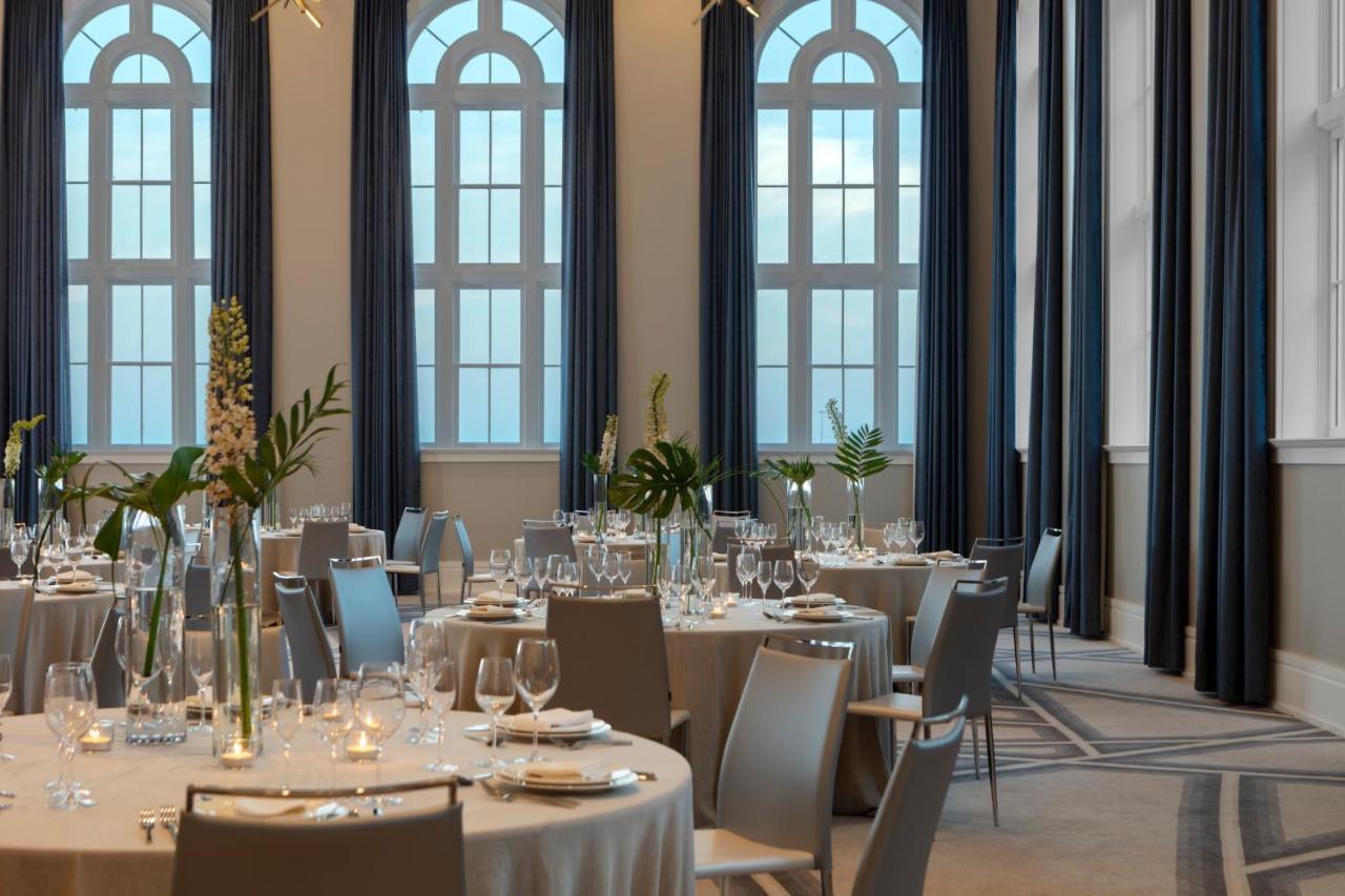 Kimpton - Pittman Hotel By Ihg Dallas Dış mekan fotoğraf