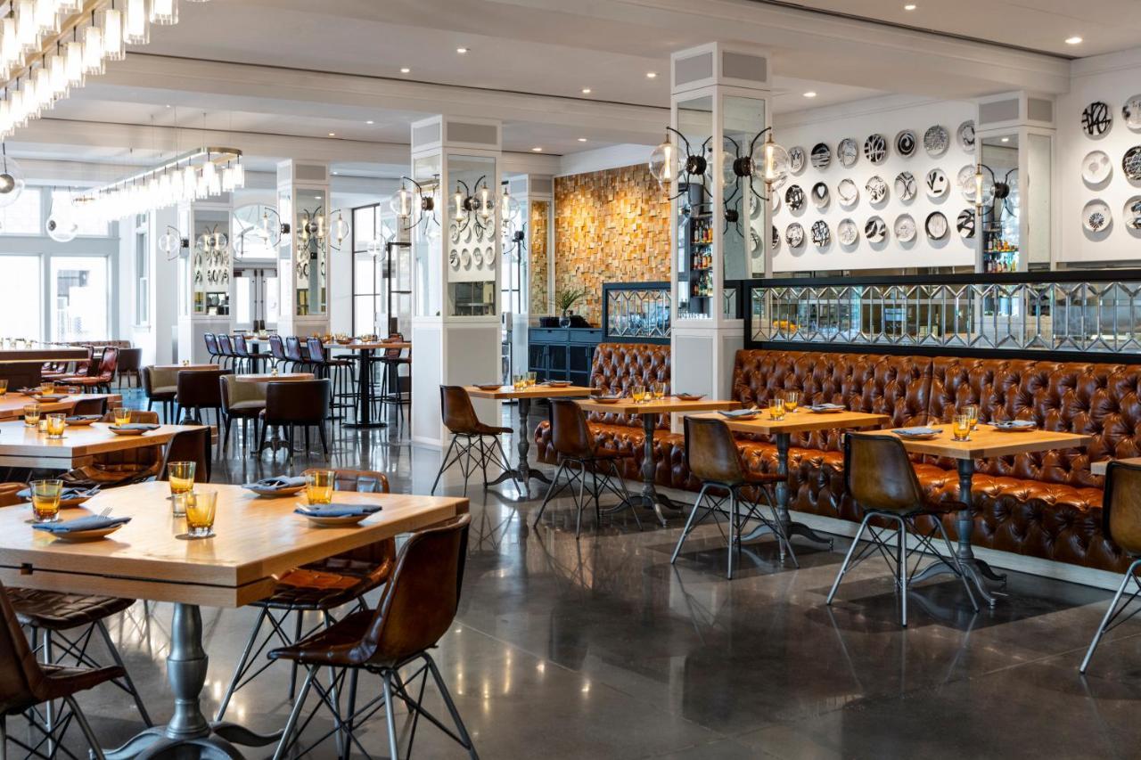 Kimpton - Pittman Hotel By Ihg Dallas Dış mekan fotoğraf