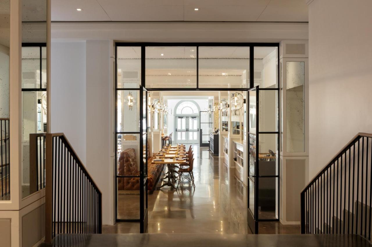 Kimpton - Pittman Hotel By Ihg Dallas Dış mekan fotoğraf
