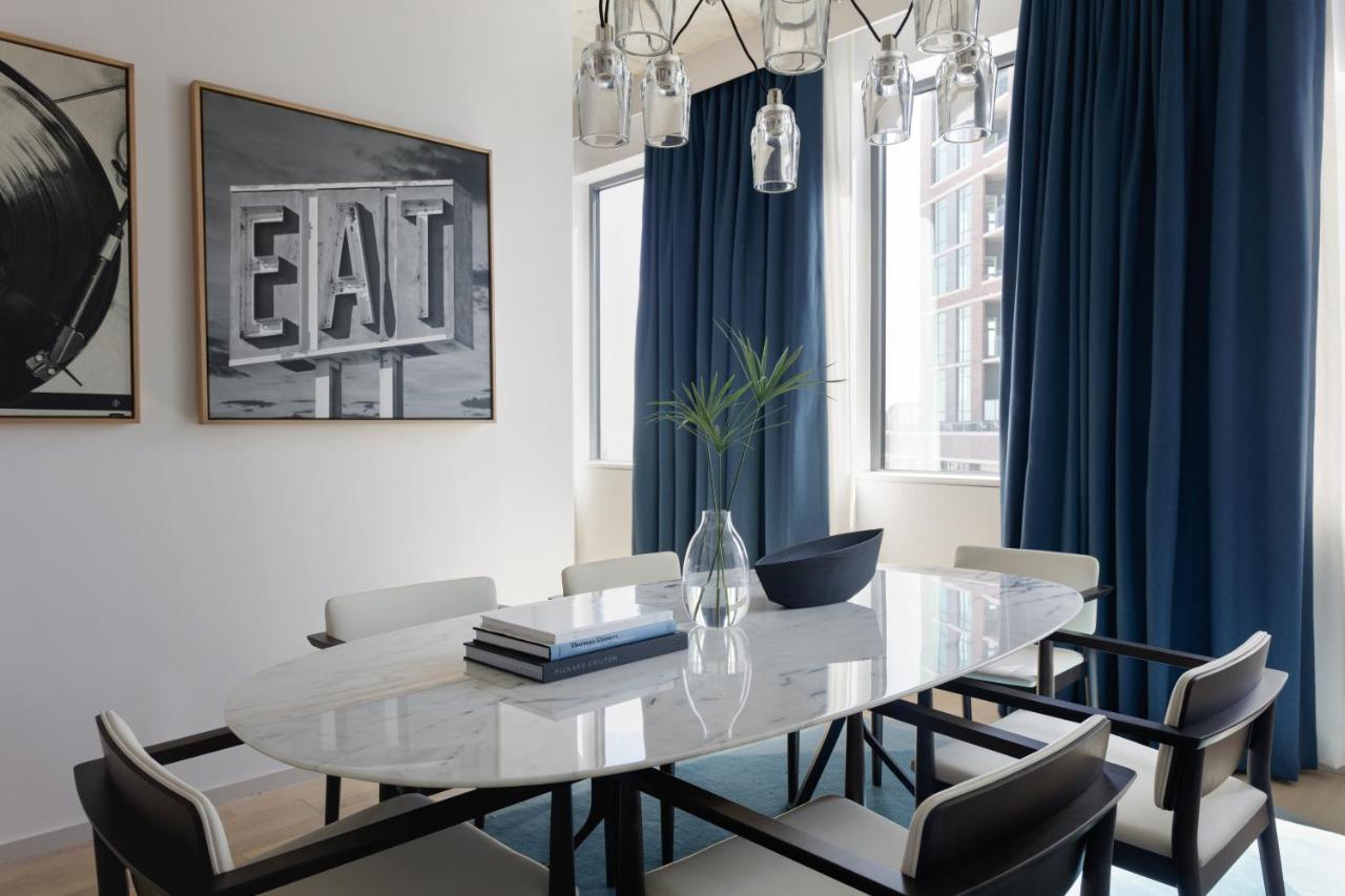 Kimpton - Pittman Hotel By Ihg Dallas Dış mekan fotoğraf