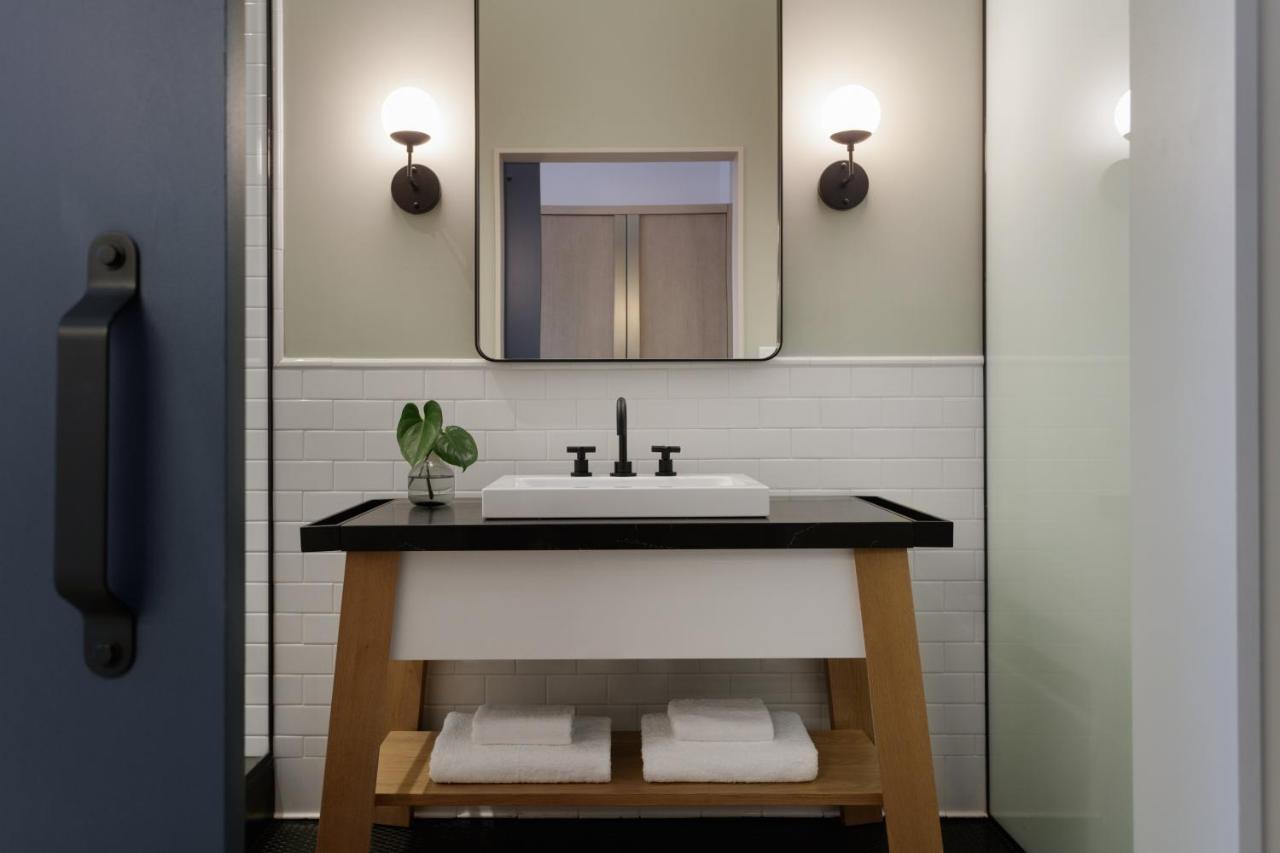 Kimpton - Pittman Hotel By Ihg Dallas Dış mekan fotoğraf