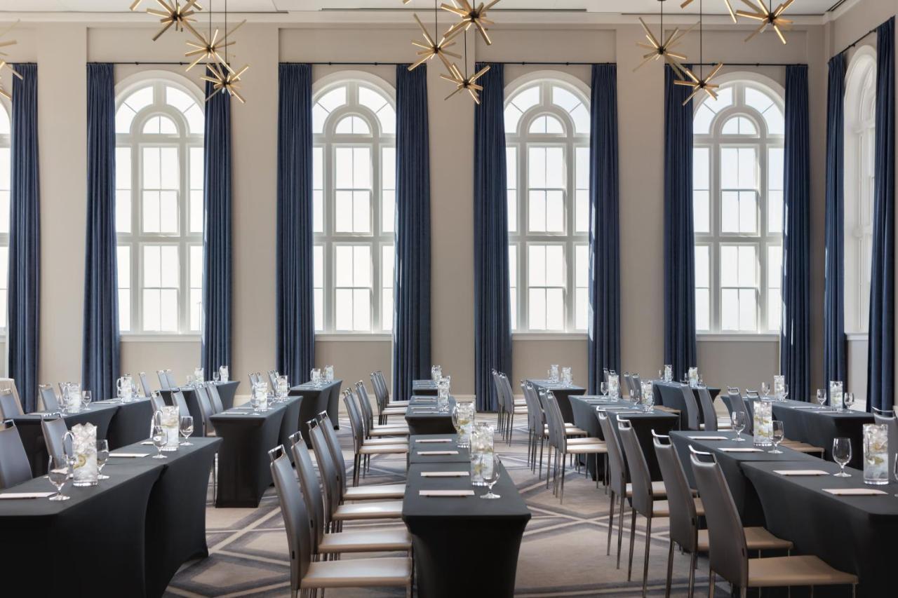 Kimpton - Pittman Hotel By Ihg Dallas Dış mekan fotoğraf