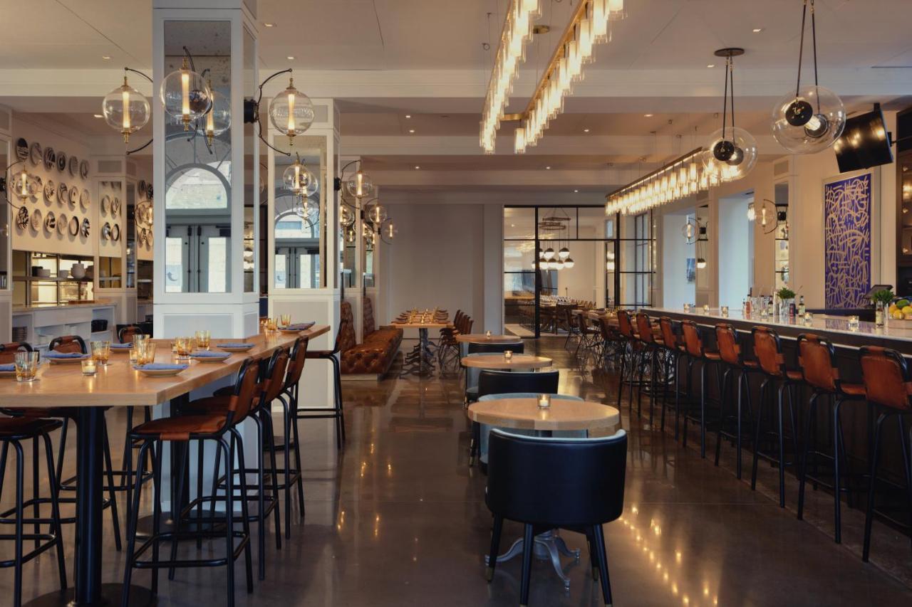 Kimpton - Pittman Hotel By Ihg Dallas Dış mekan fotoğraf