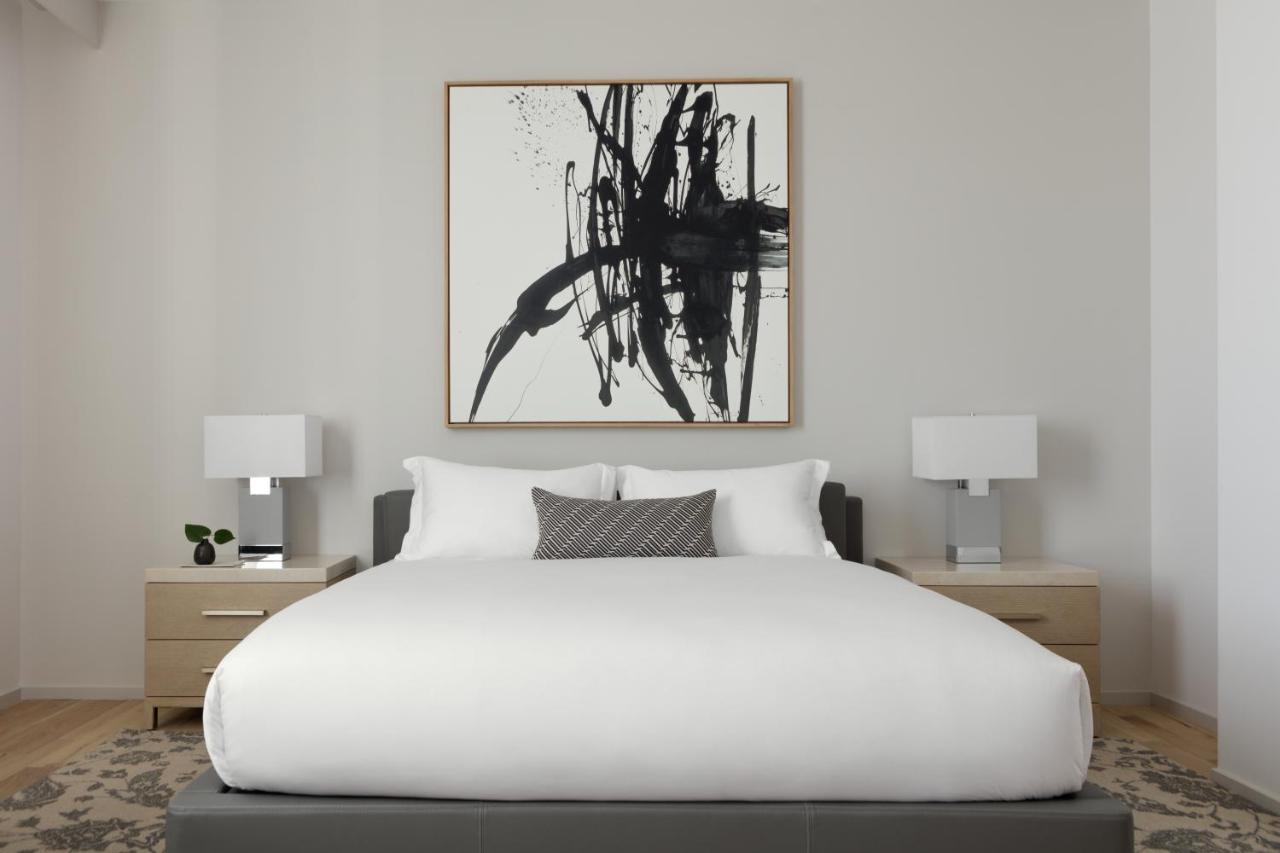 Kimpton - Pittman Hotel By Ihg Dallas Dış mekan fotoğraf