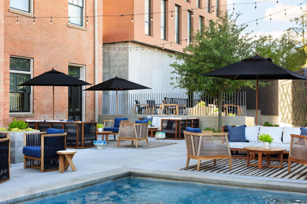 Kimpton - Pittman Hotel By Ihg Dallas Dış mekan fotoğraf