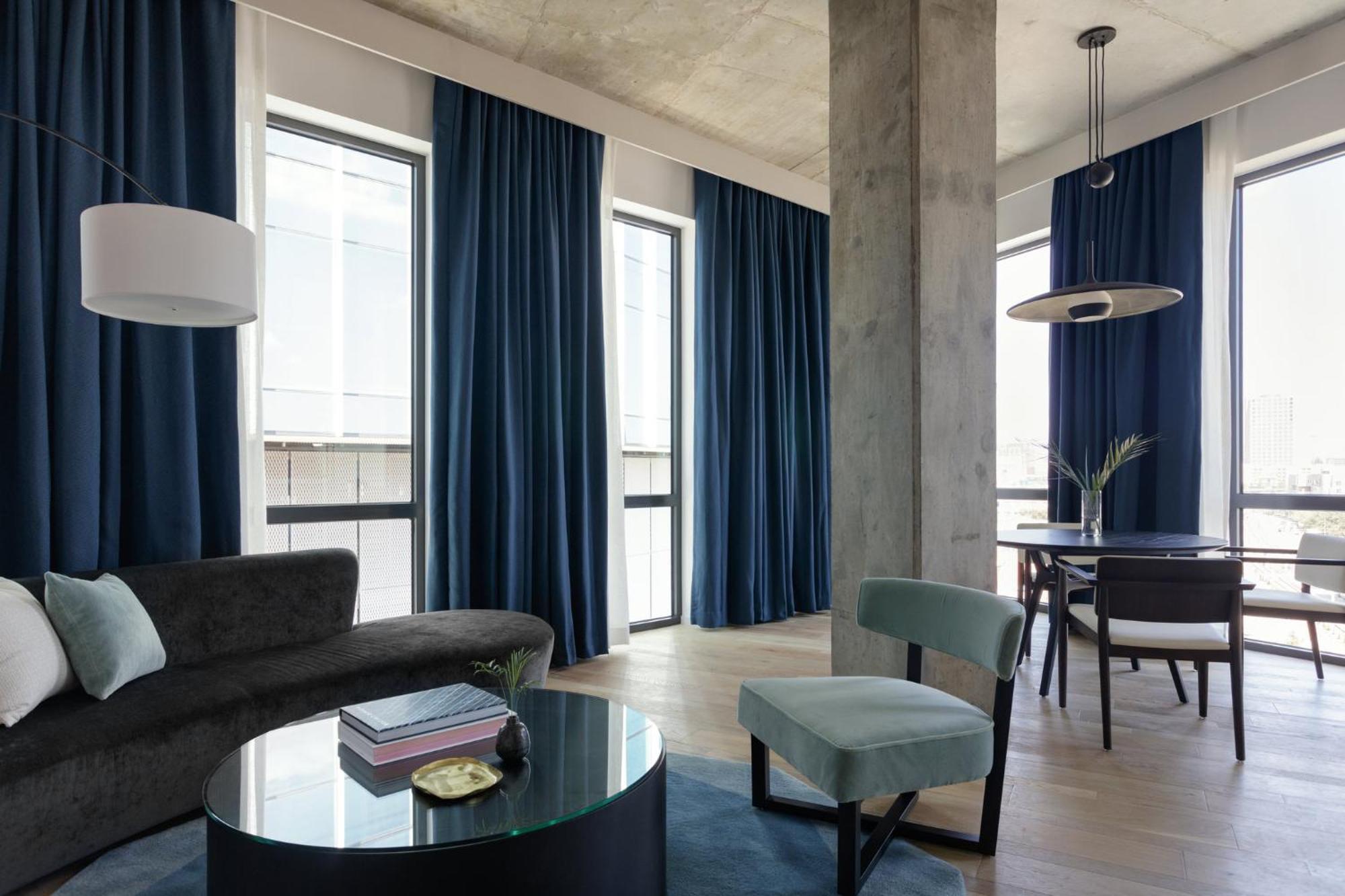 Kimpton - Pittman Hotel By Ihg Dallas Dış mekan fotoğraf