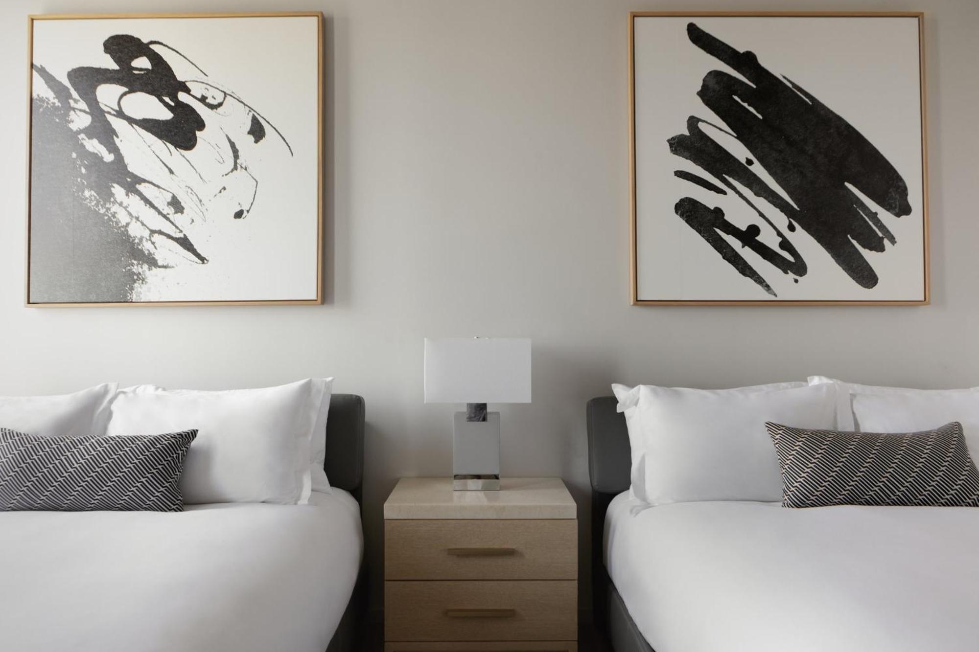 Kimpton - Pittman Hotel By Ihg Dallas Dış mekan fotoğraf