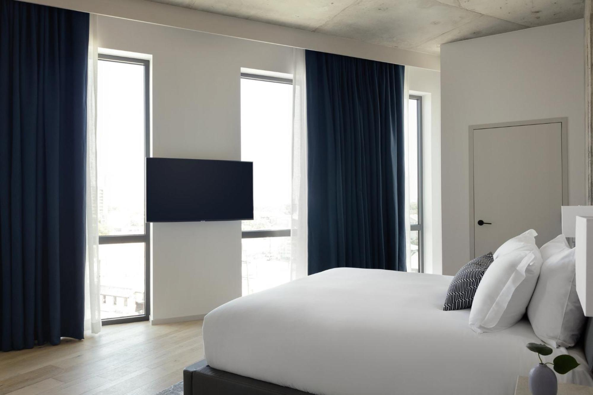 Kimpton - Pittman Hotel By Ihg Dallas Dış mekan fotoğraf