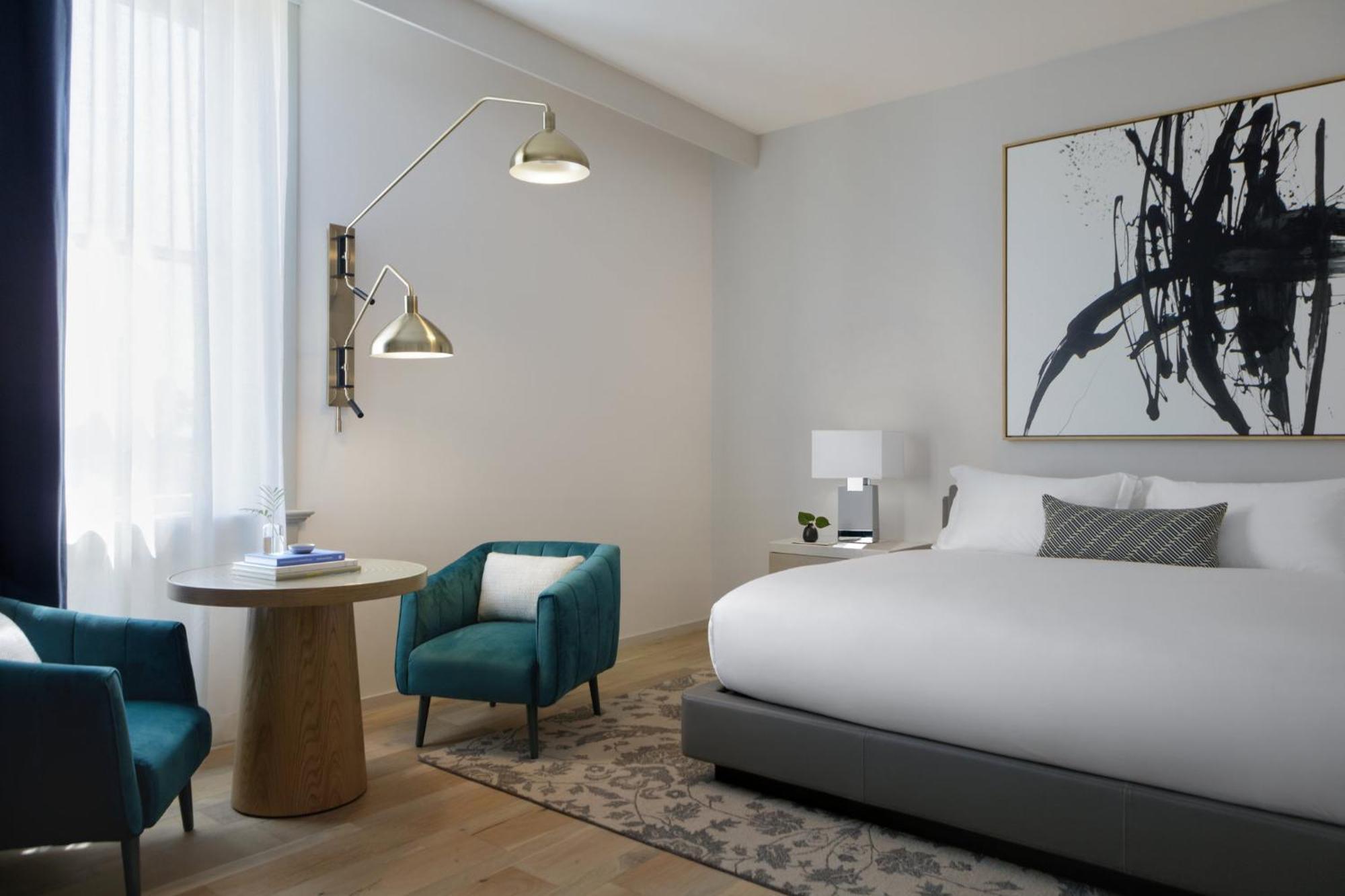 Kimpton - Pittman Hotel By Ihg Dallas Dış mekan fotoğraf