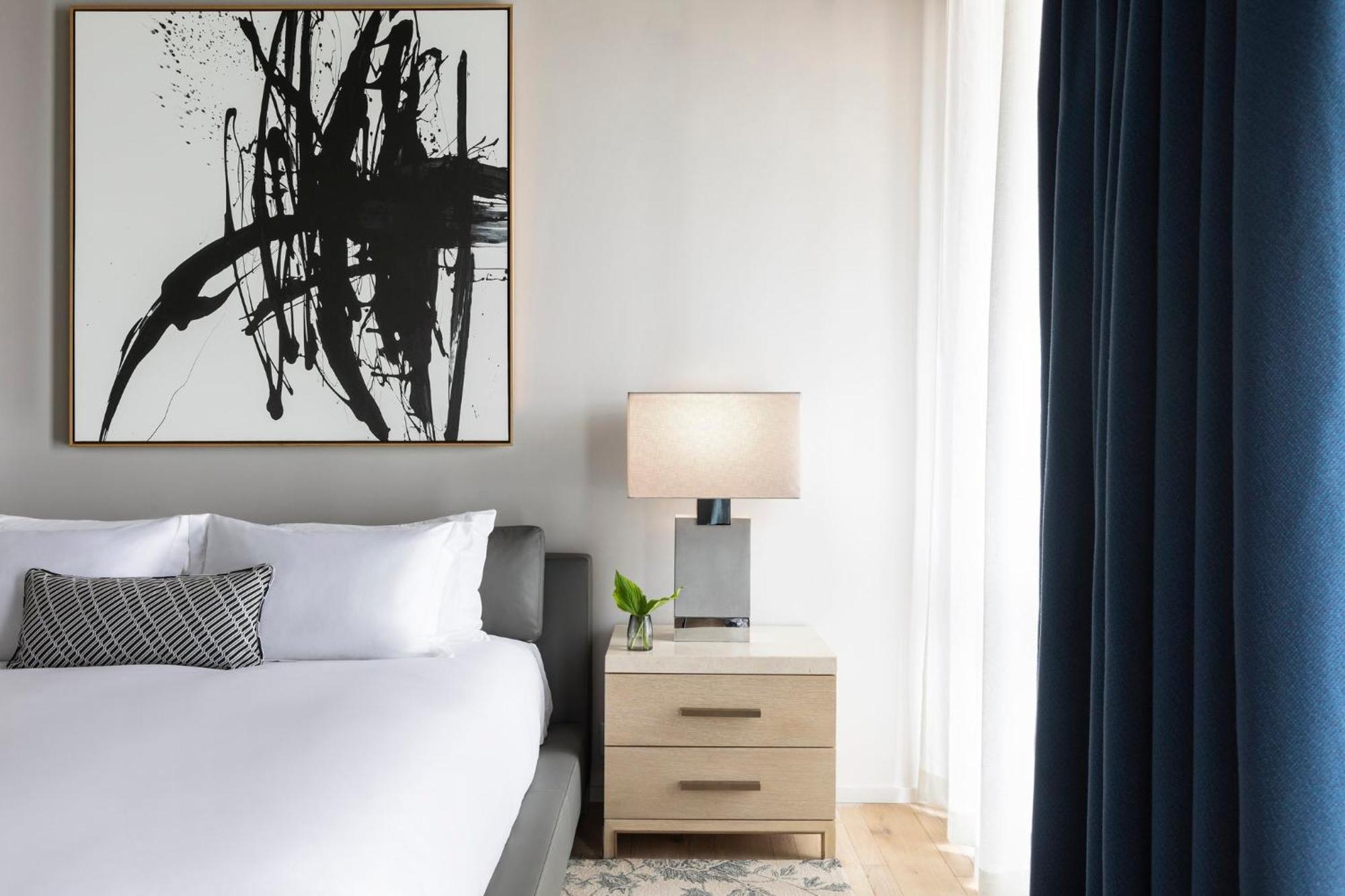Kimpton - Pittman Hotel By Ihg Dallas Dış mekan fotoğraf